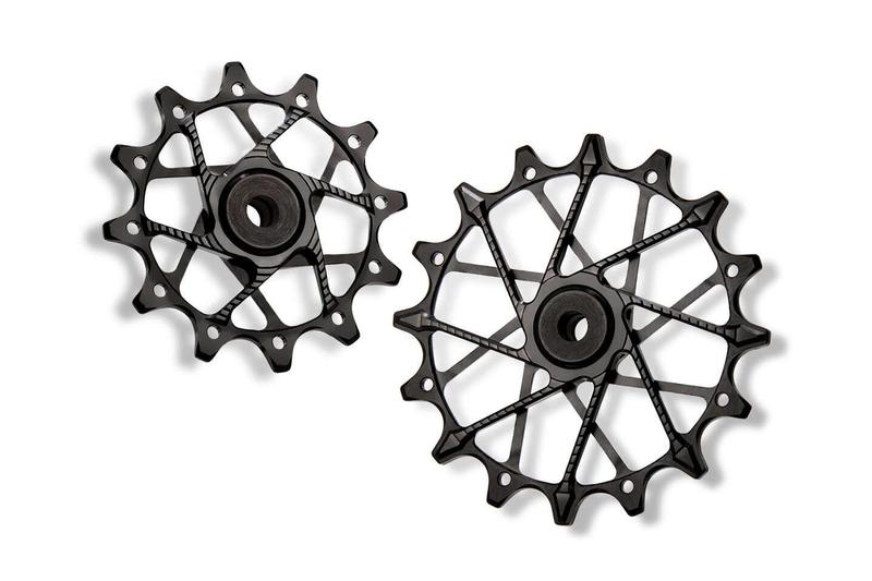 Garbaruk Derailleur Pulleys