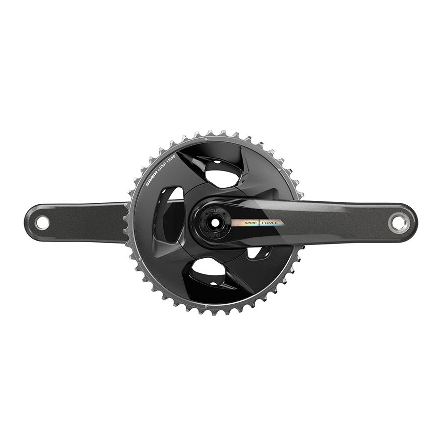 SRAM Force D2 2x 12-Speed Crankset