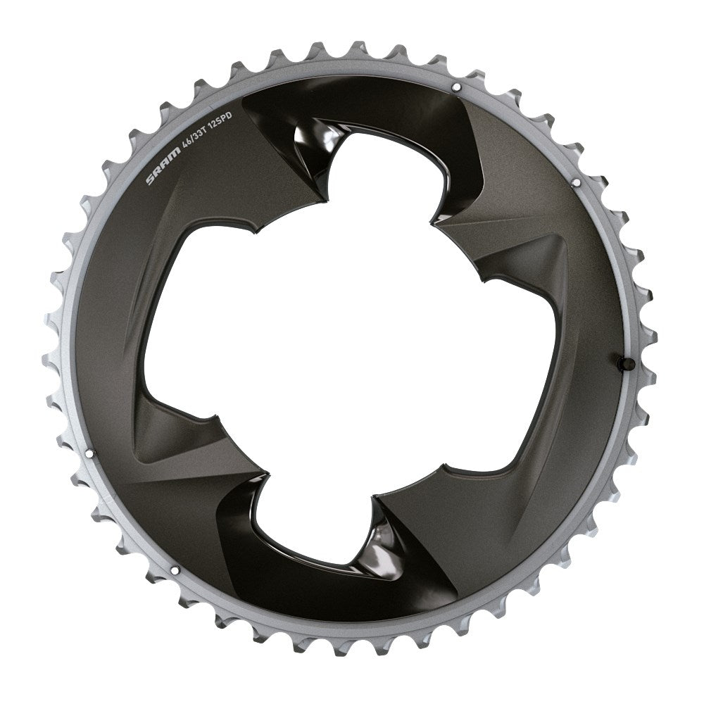 SRAM Force Chainring Kit - Thumbnail 3