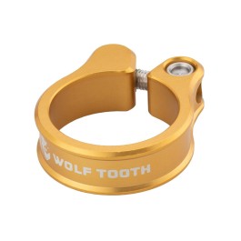 WOLF TOOTH Anodized Seatpost Clamp