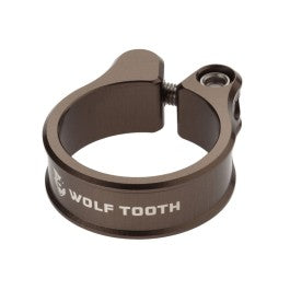 WOLF TOOTH Anodized Seatpost Clamp