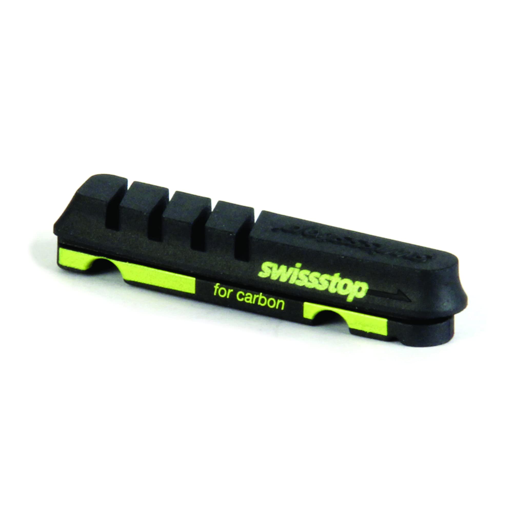 SwissStop Flash EVO Black Prince