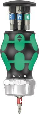 Wera Tools Bicycle Set 5
