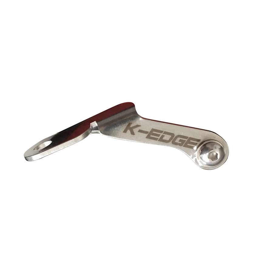 K-Edge Race Number Plate Holder