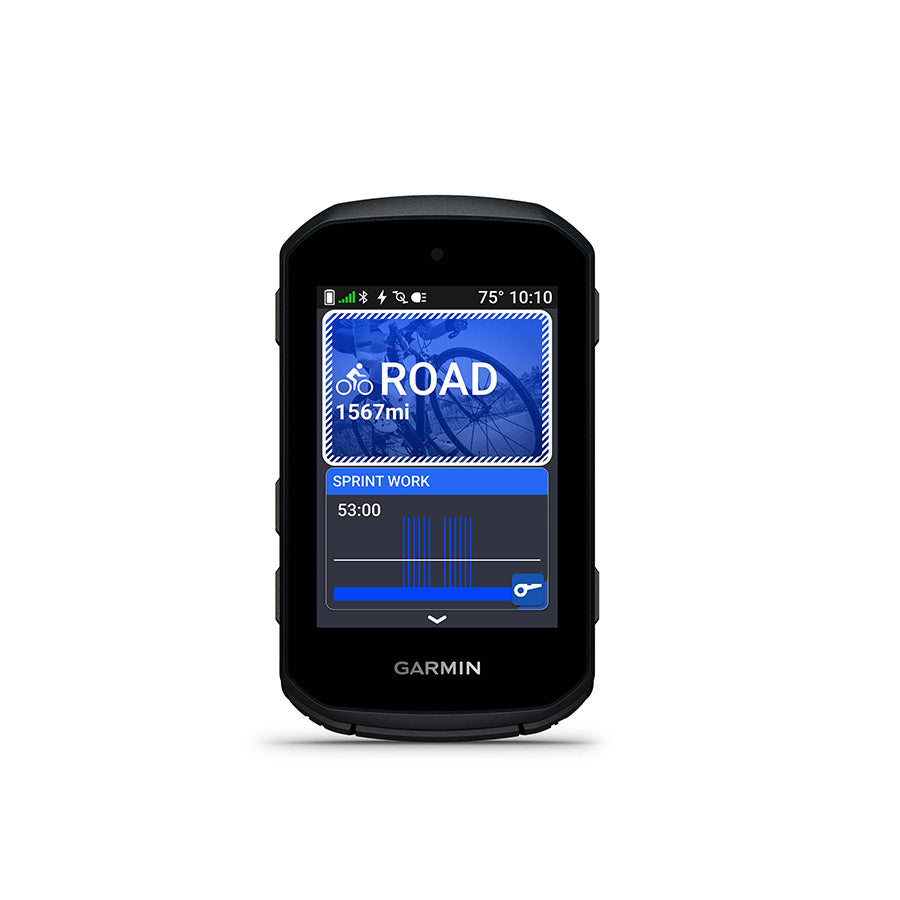 Garmin Edge 550
