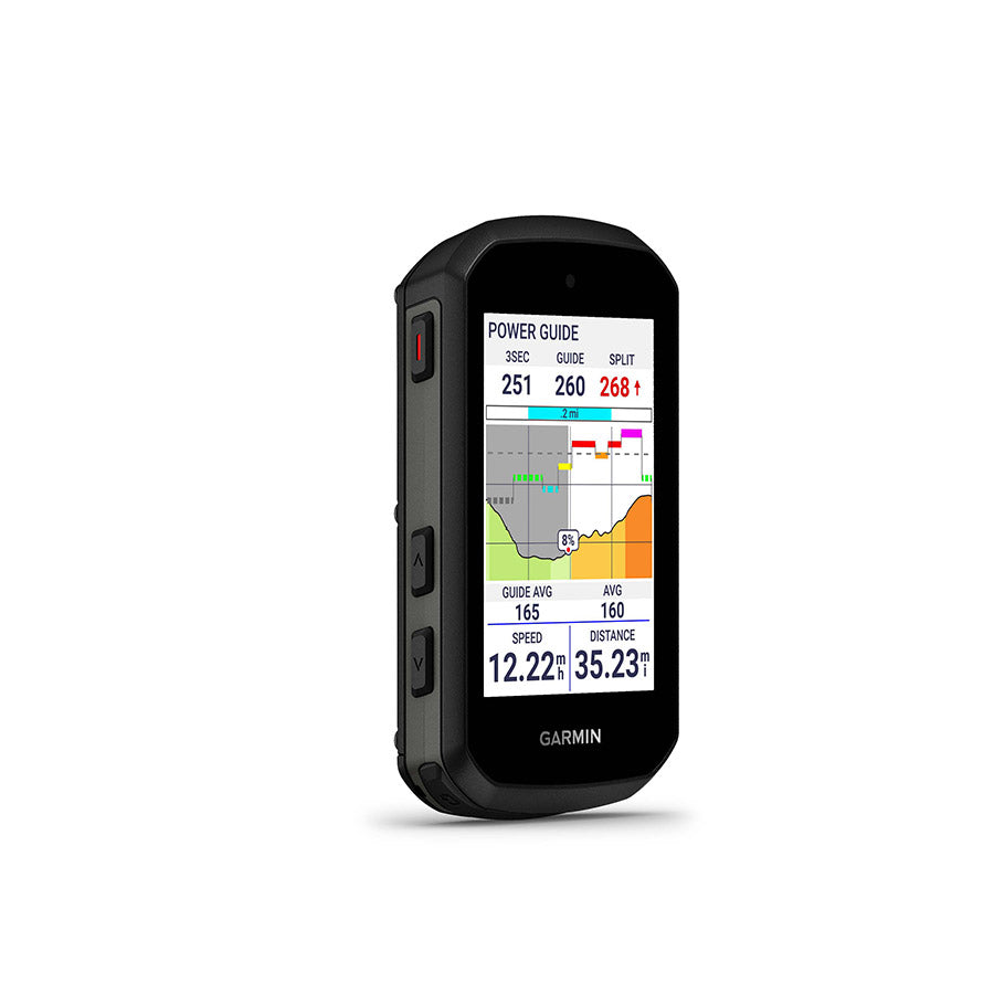 Garmin Edge 550
