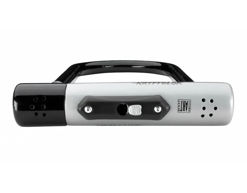 KryptoLok STD U-lock with Flexframe