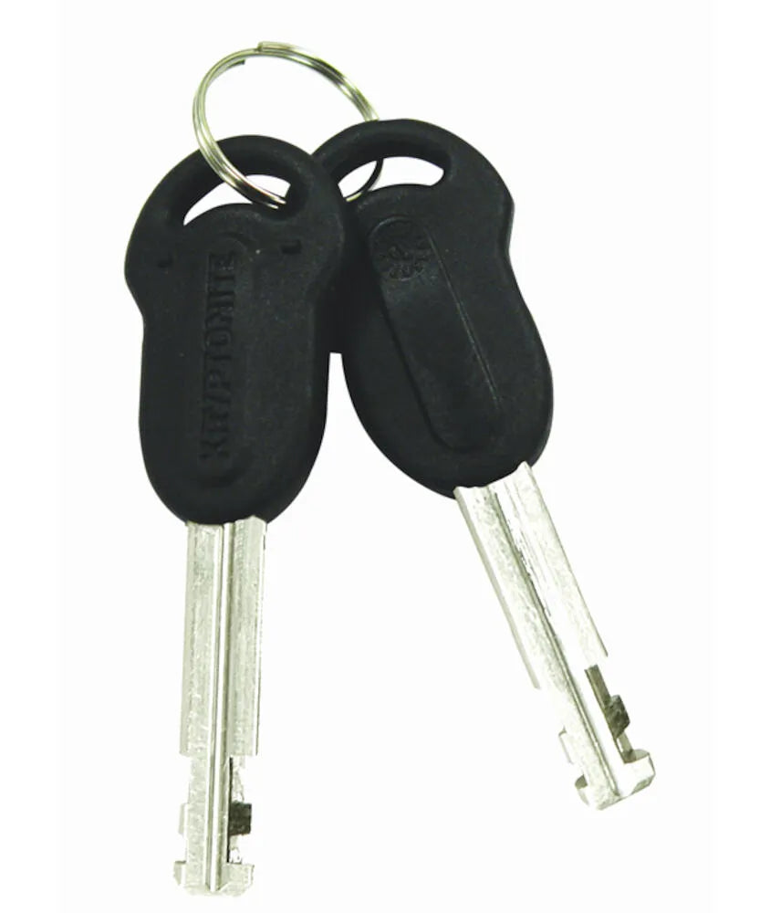 KryptoLok STD U-lock with Flexframe