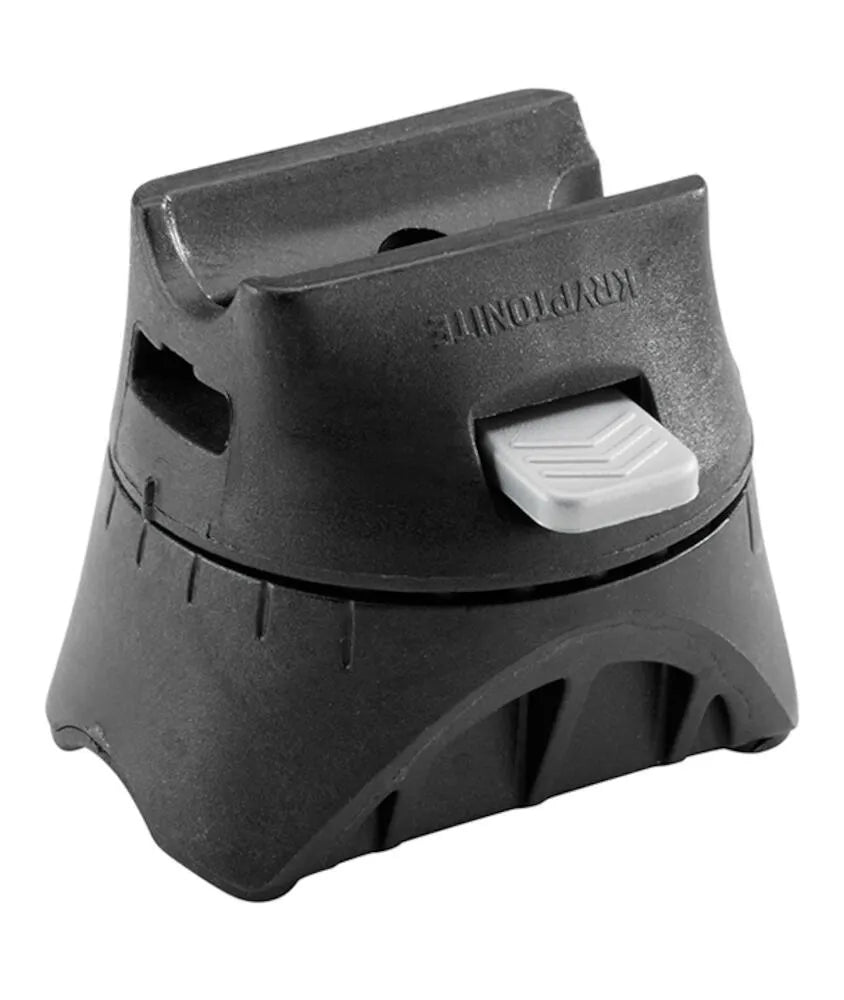 KryptoLok STD U-lock with Flexframe