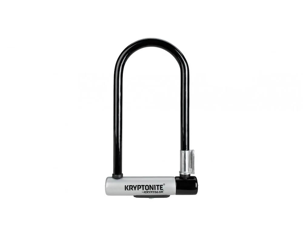 KryptoLok STD U-lock with Flexframe