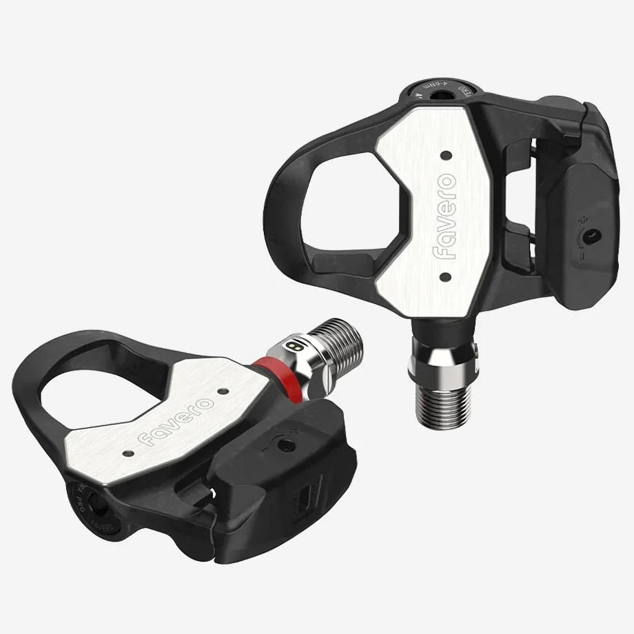 FAVERO Assioma Pro RL Pedals