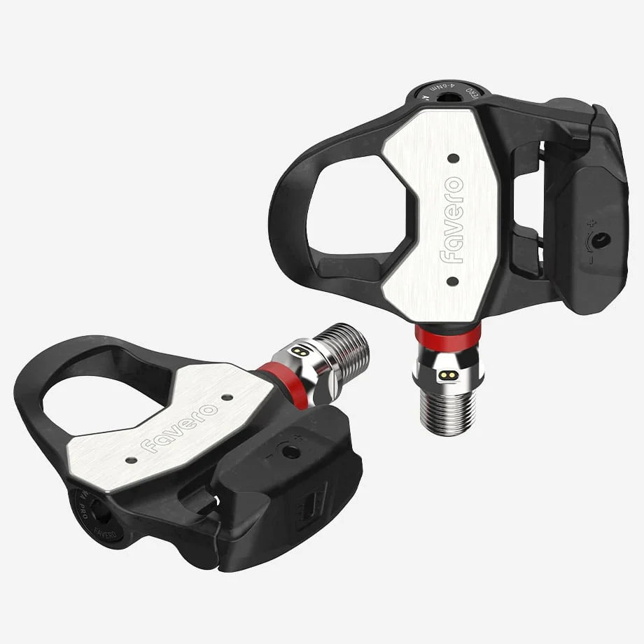 FAVERO Assioma Pro RL Pedals