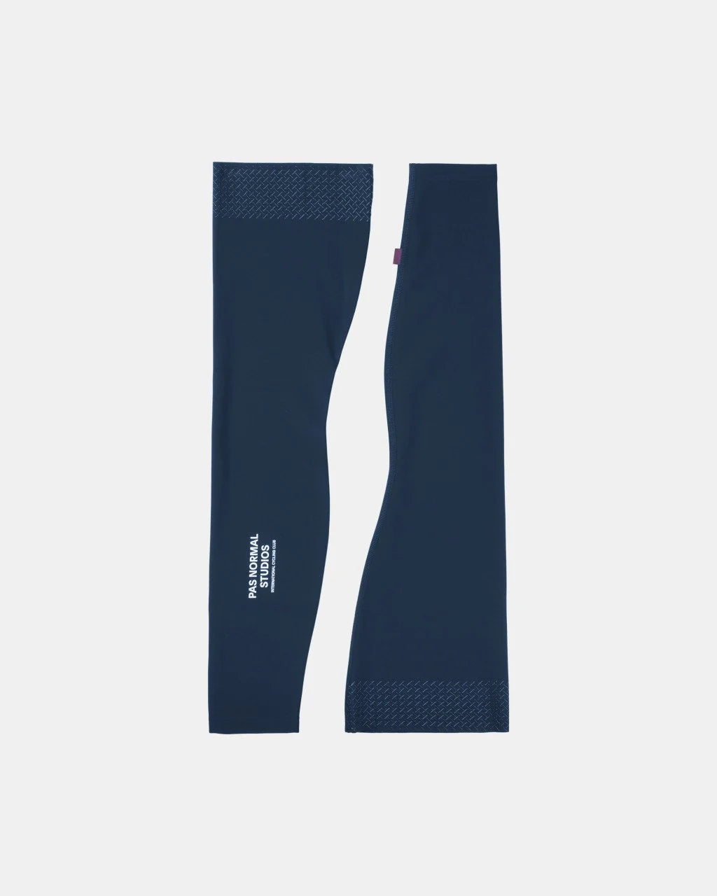 Pas Normal Studios Logo Leg Warmers