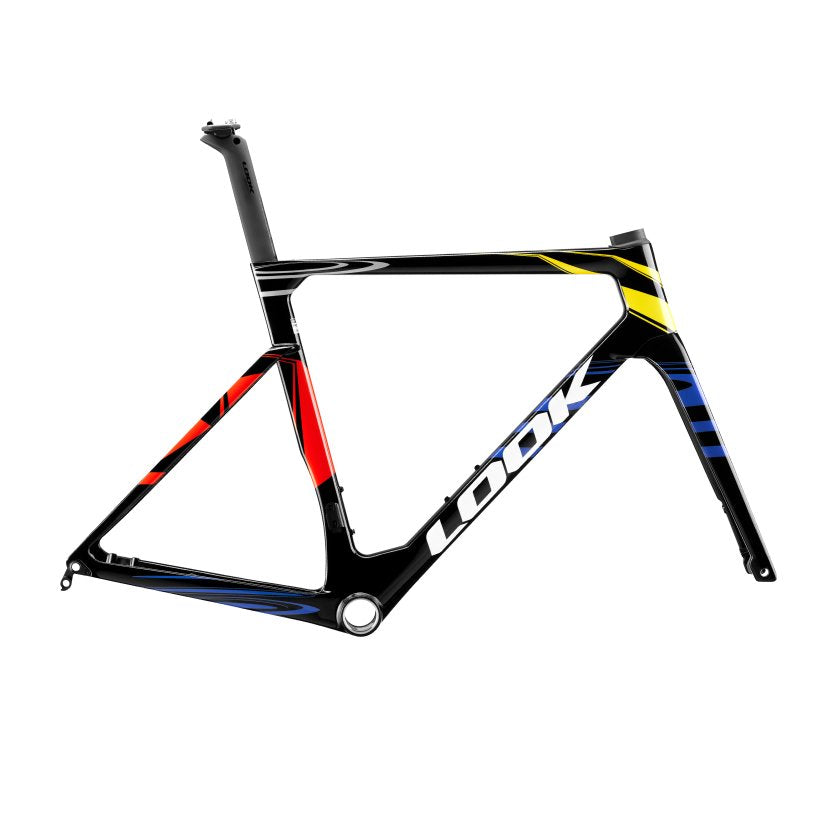 【GW限定セール】LOOK 795 BLADE RS フレームセット LOOK 795 Blade RS Iconic Edition - Size M and L in stock