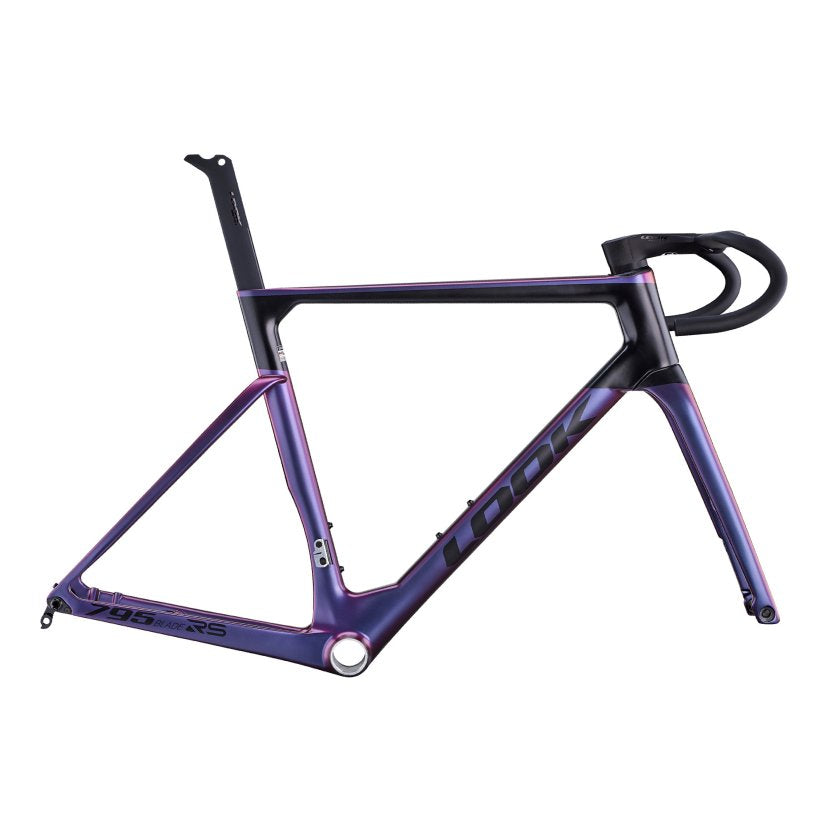 LOOK 795 BladeRS Frameset Blacksmith Cycle