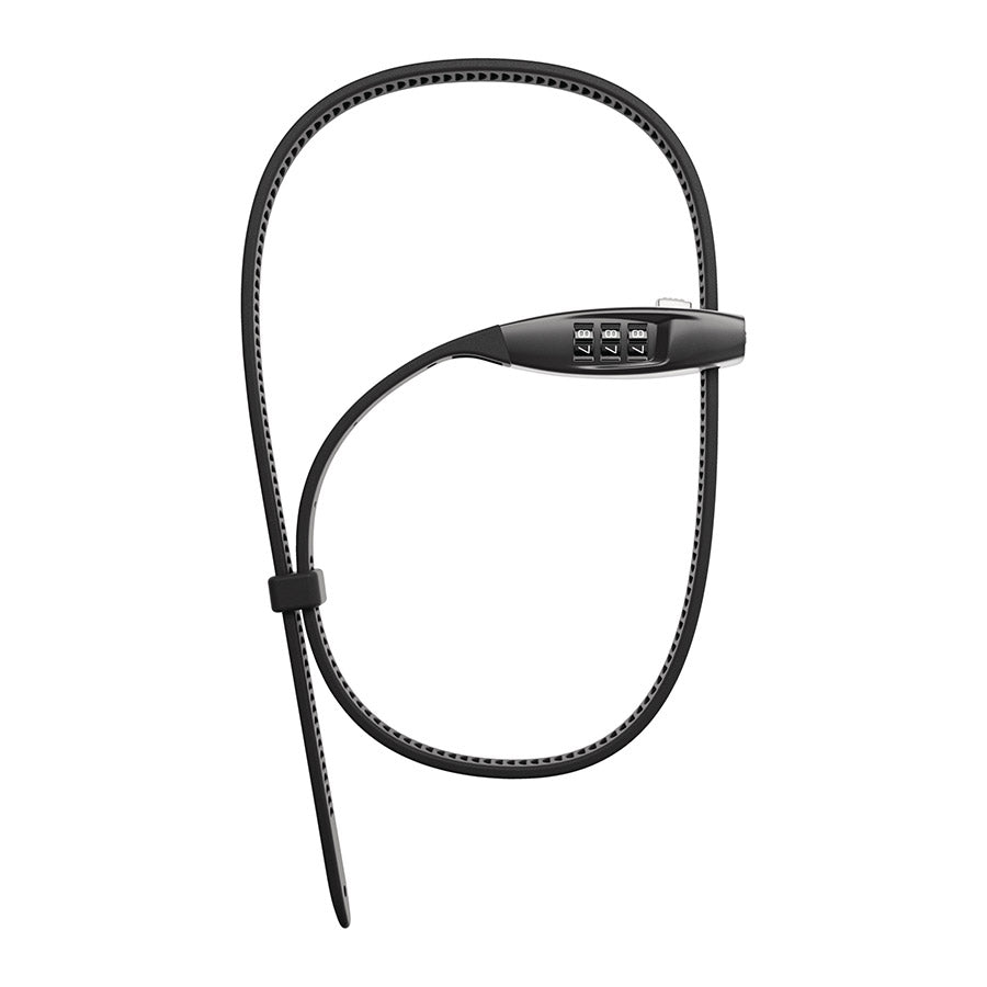 Abus Combiflex Travelguard 70 Cable Lock