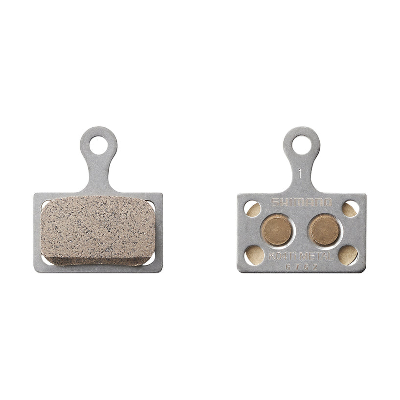 Shimano Disc Brake Pads