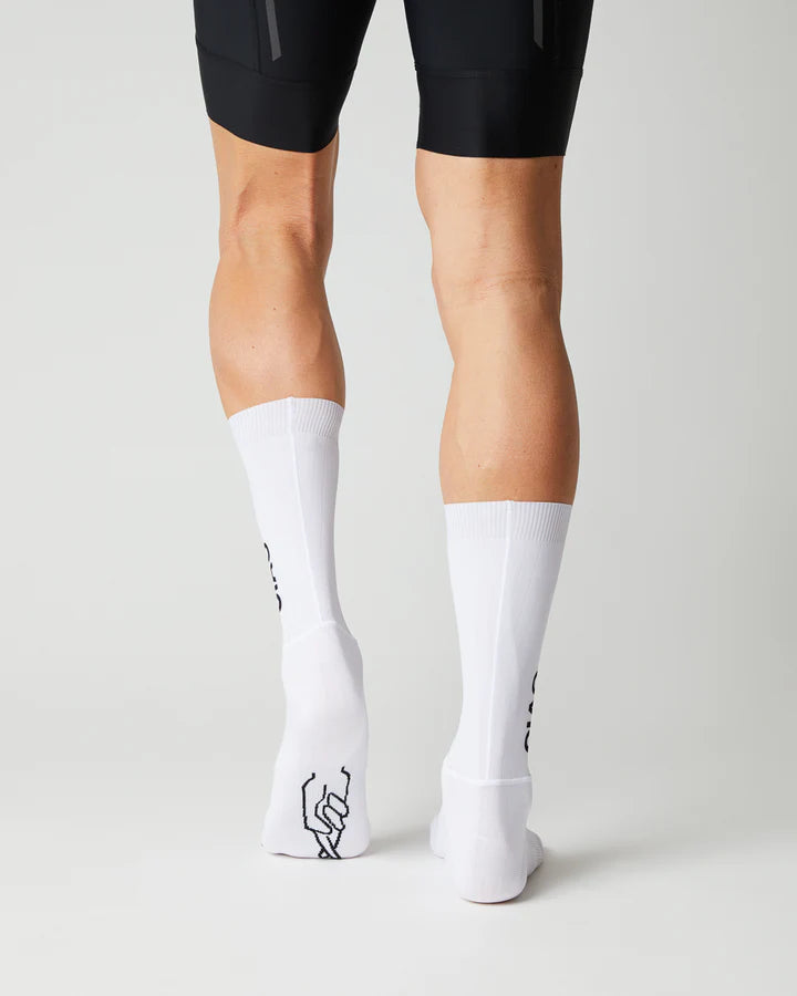 FINGERSCROSSED Aero Socks