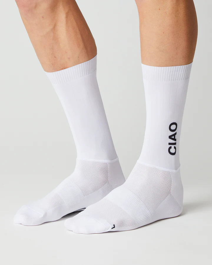 FINGERSCROSSED Aero Socks