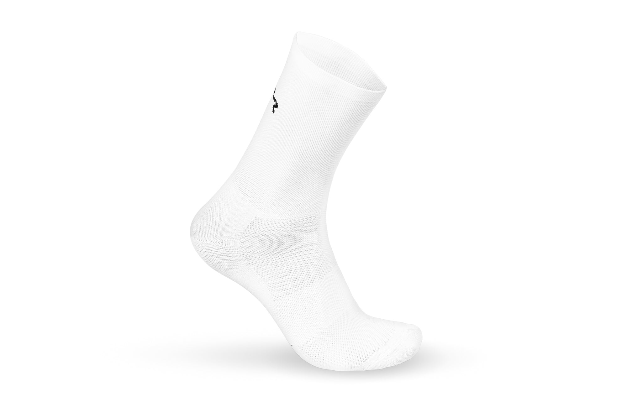 ALBION All Road Socks - White