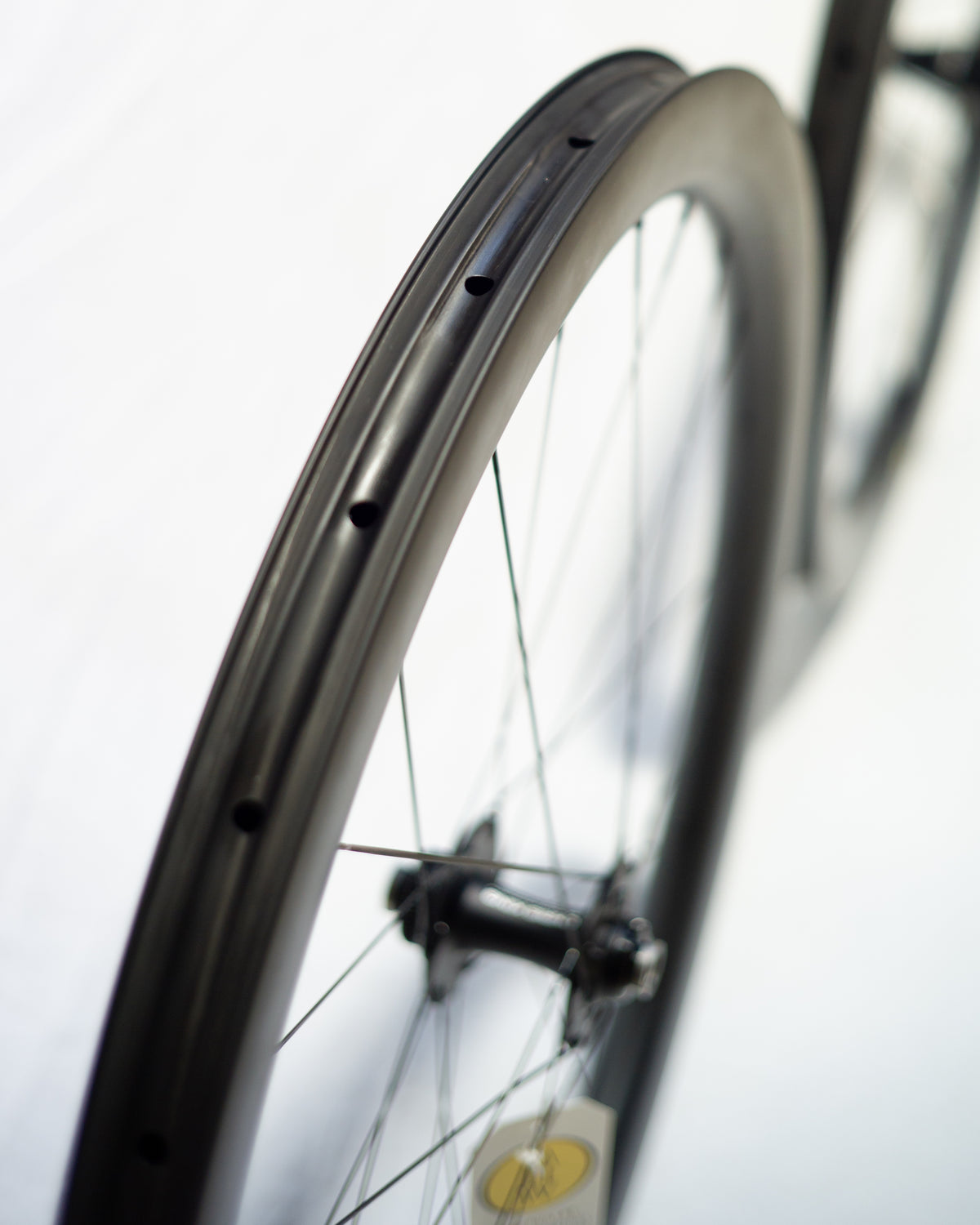 BLACKSMITH CYCLE Anvil Wheelset - 29 mm internal width