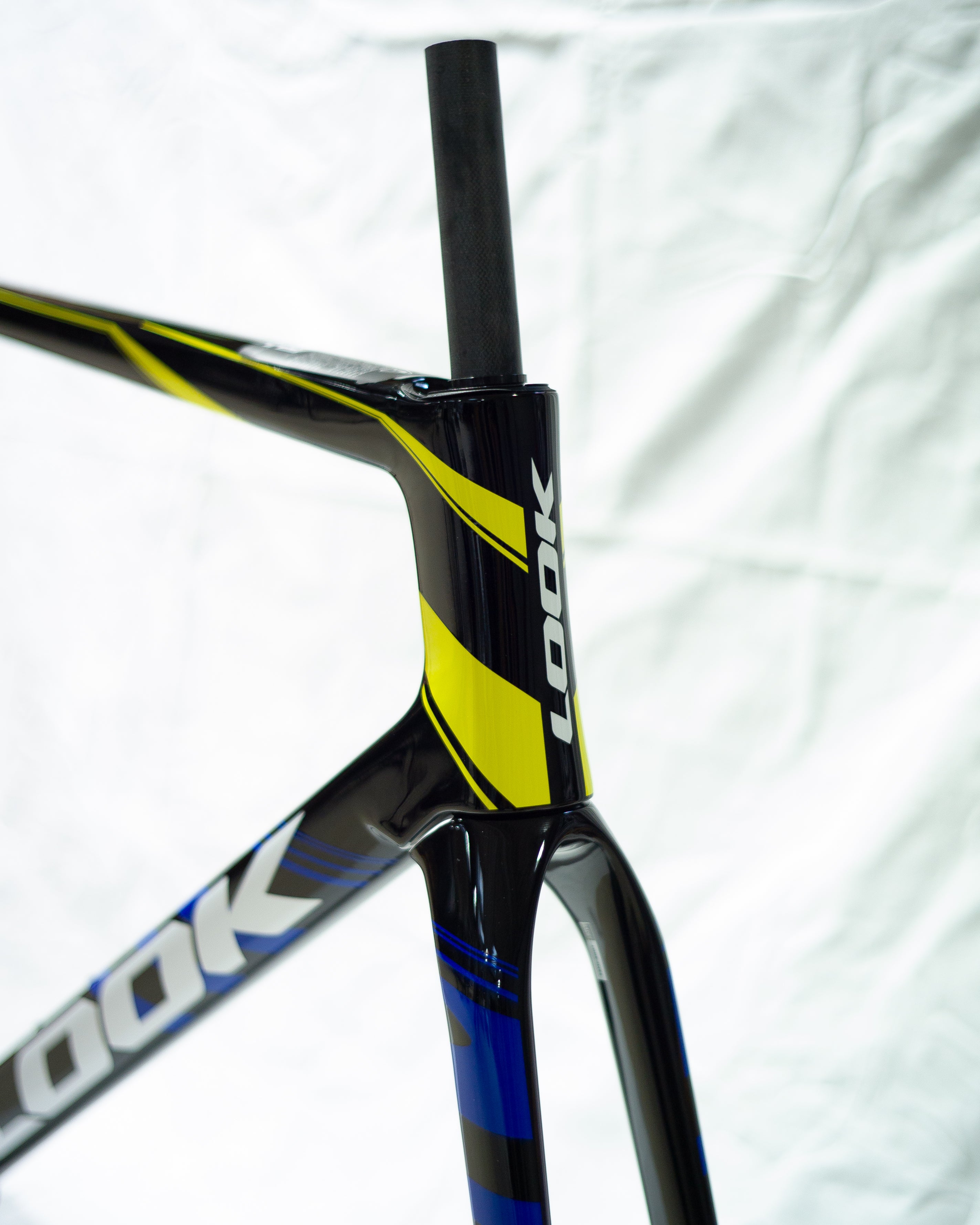 LOOK 795 Blade RS Iconic Edition - Size M and L - SALE PRICE