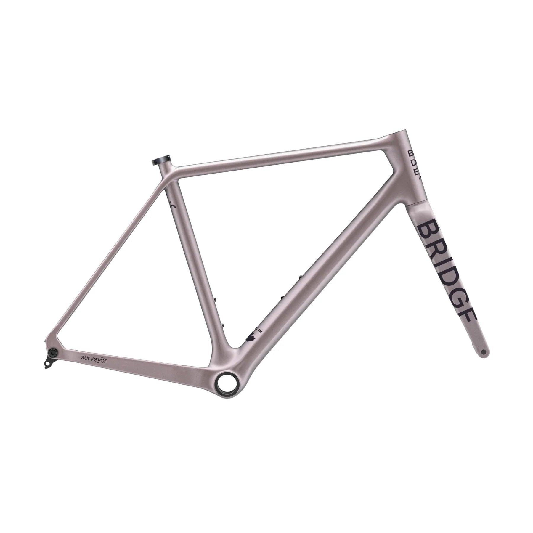 Surveyor Frameset - Thumbnail 3