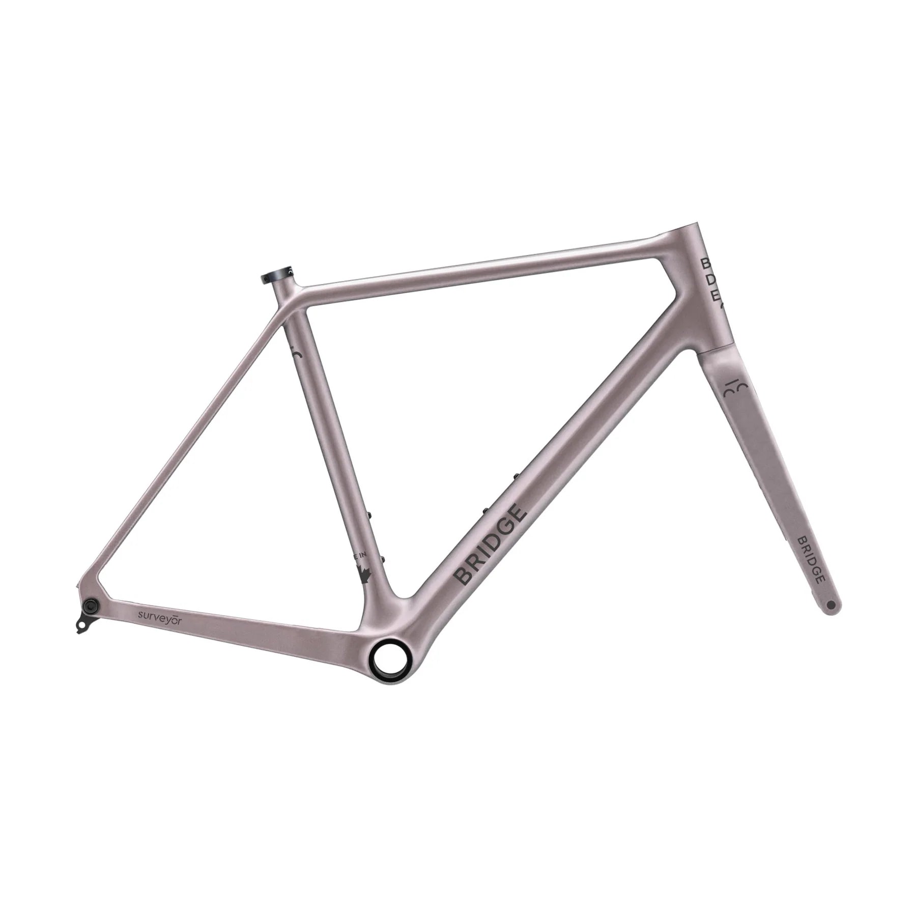 Surveyor Frameset - Thumbnail 2