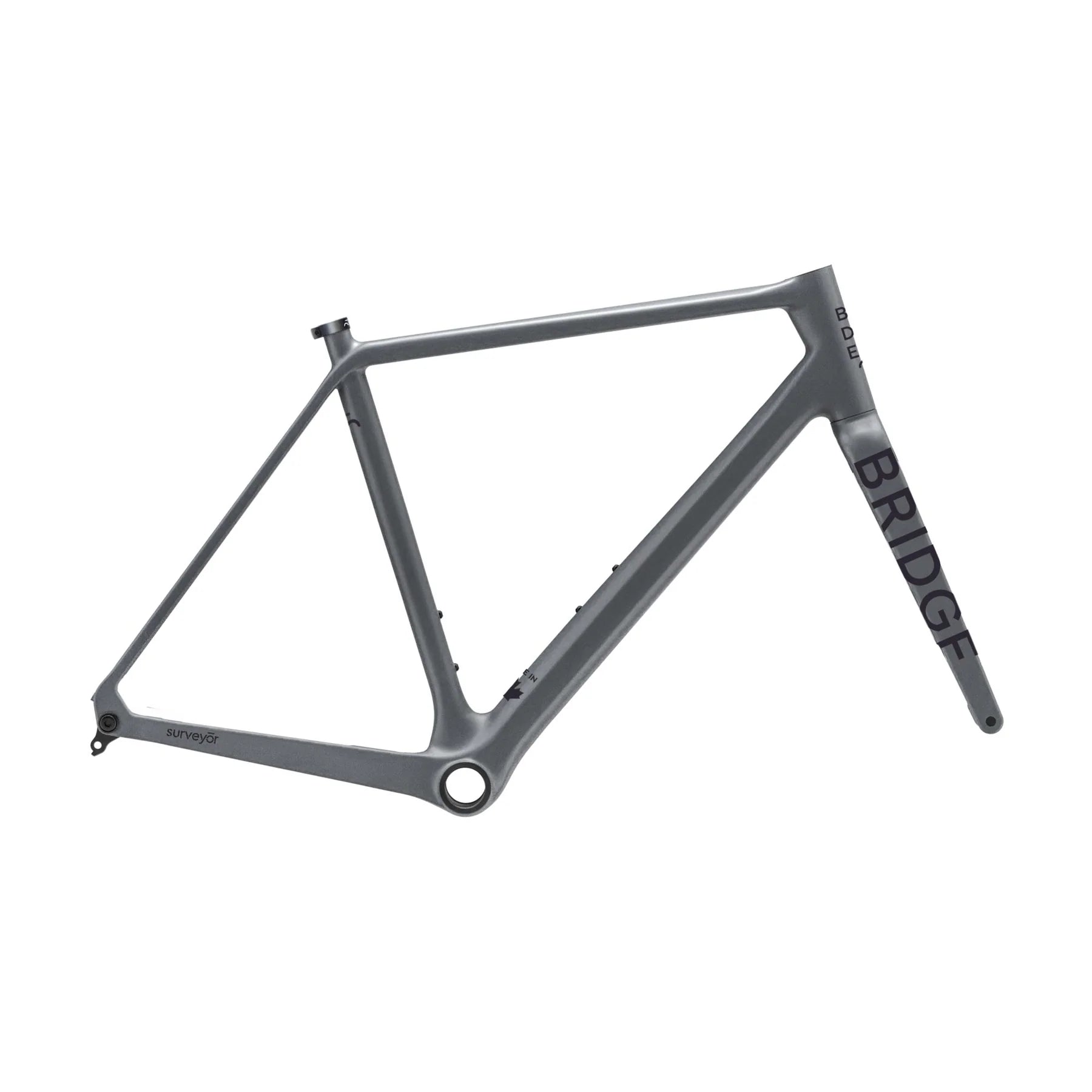 Surveyor Frameset - Thumbnail 4