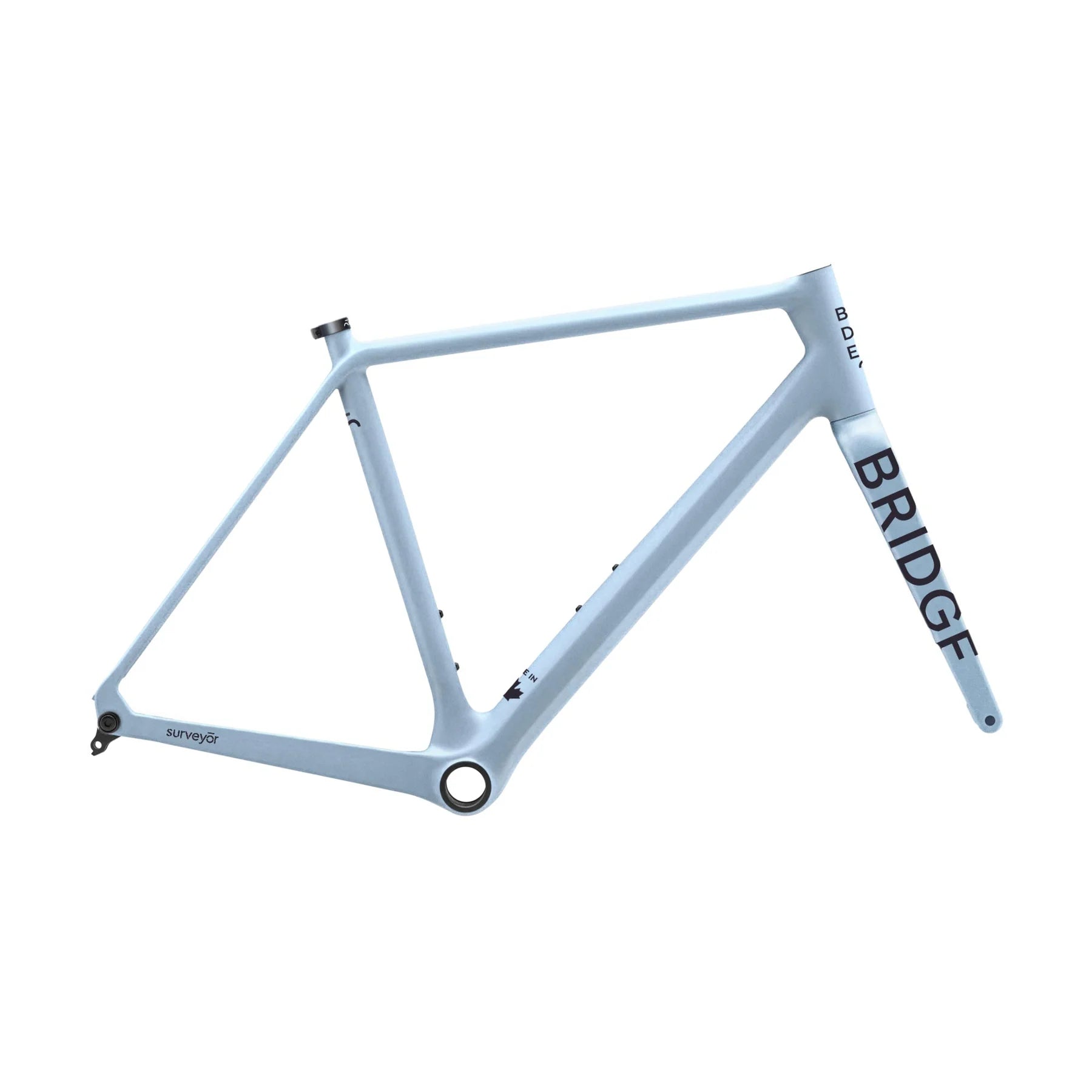 Surveyor Frameset - Thumbnail 5