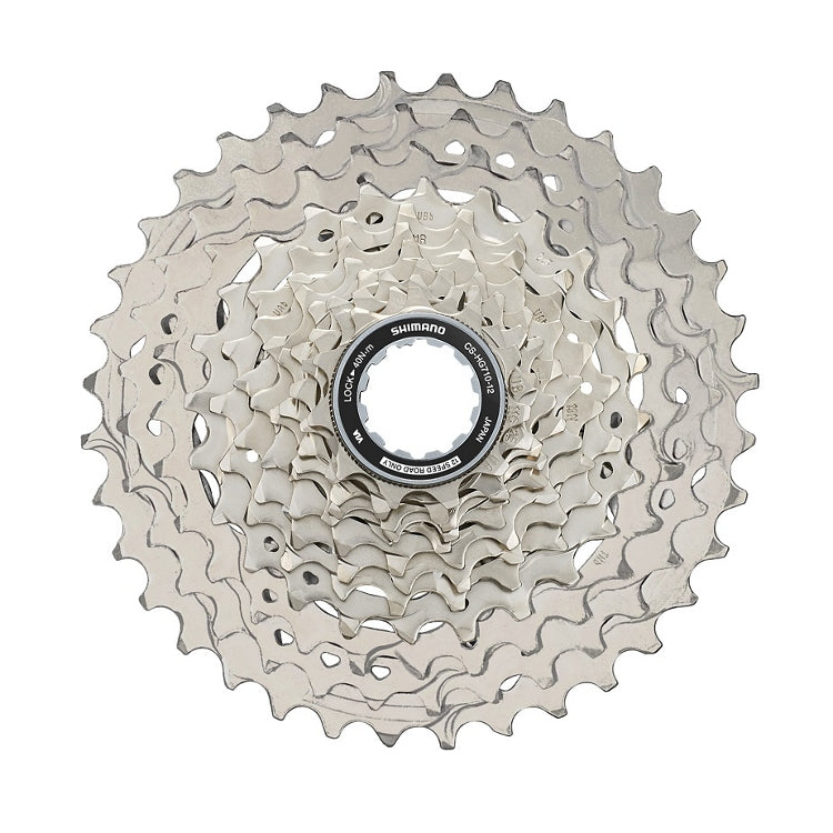 SHIMANO CS-HG710-12 Speed Cassette