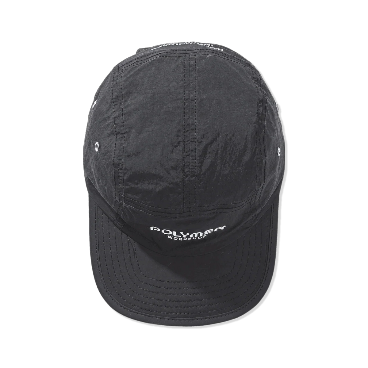 POLYMER WORKSHOP Work Cap