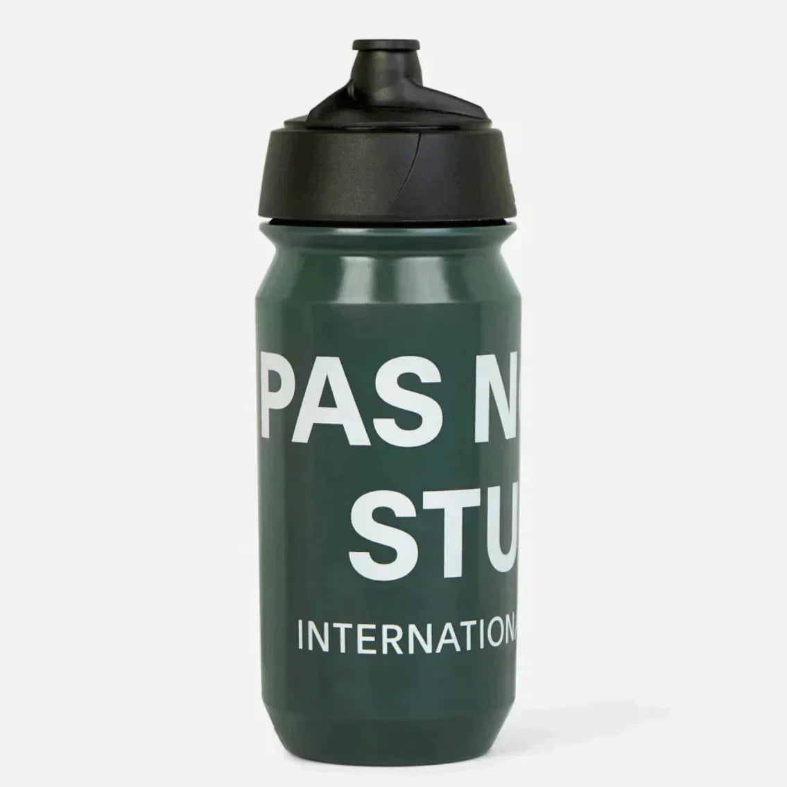 PAS NORMAL STUDIOS Logo Bidon - Teal