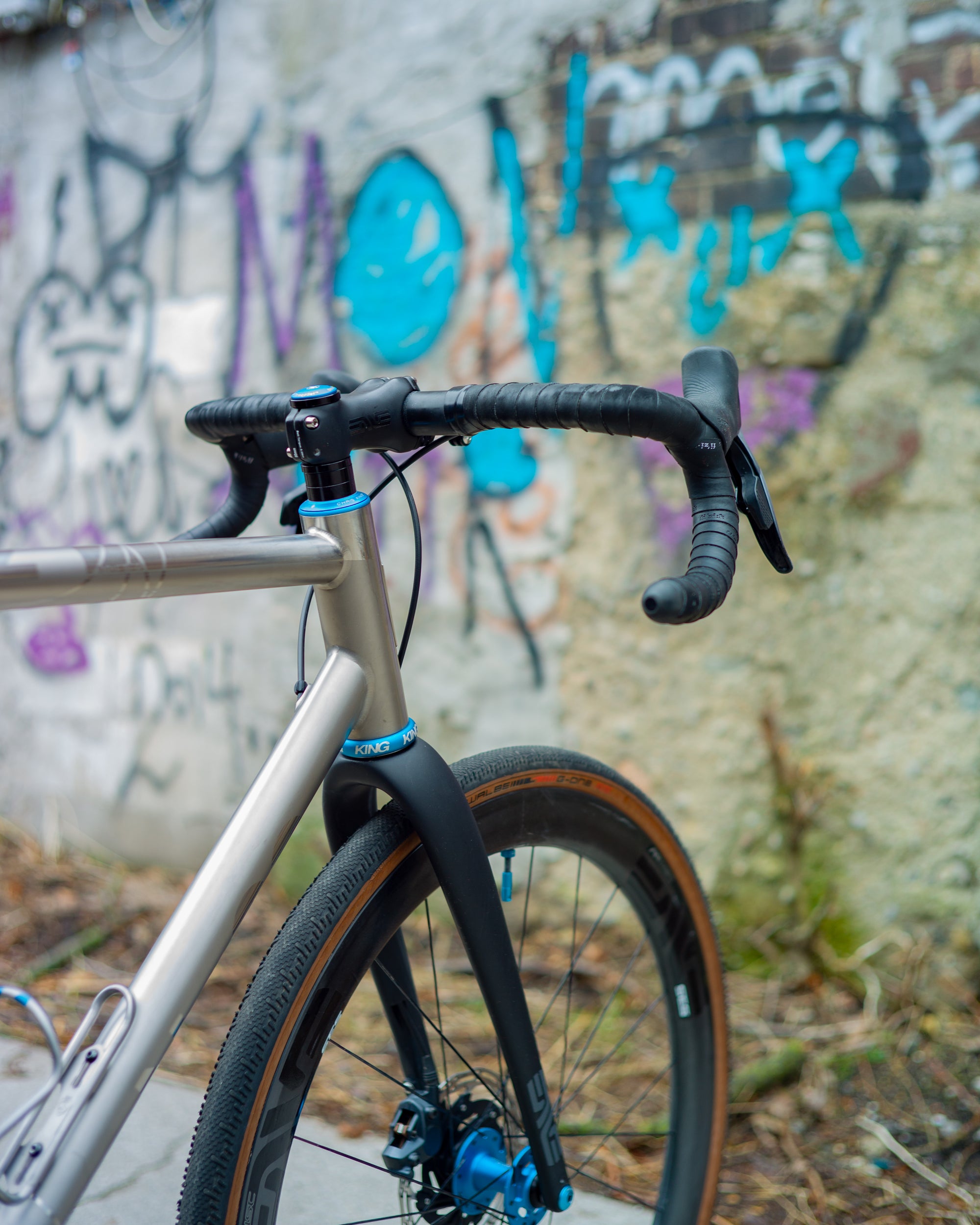No.22 Drifter Demo Bike - size 56