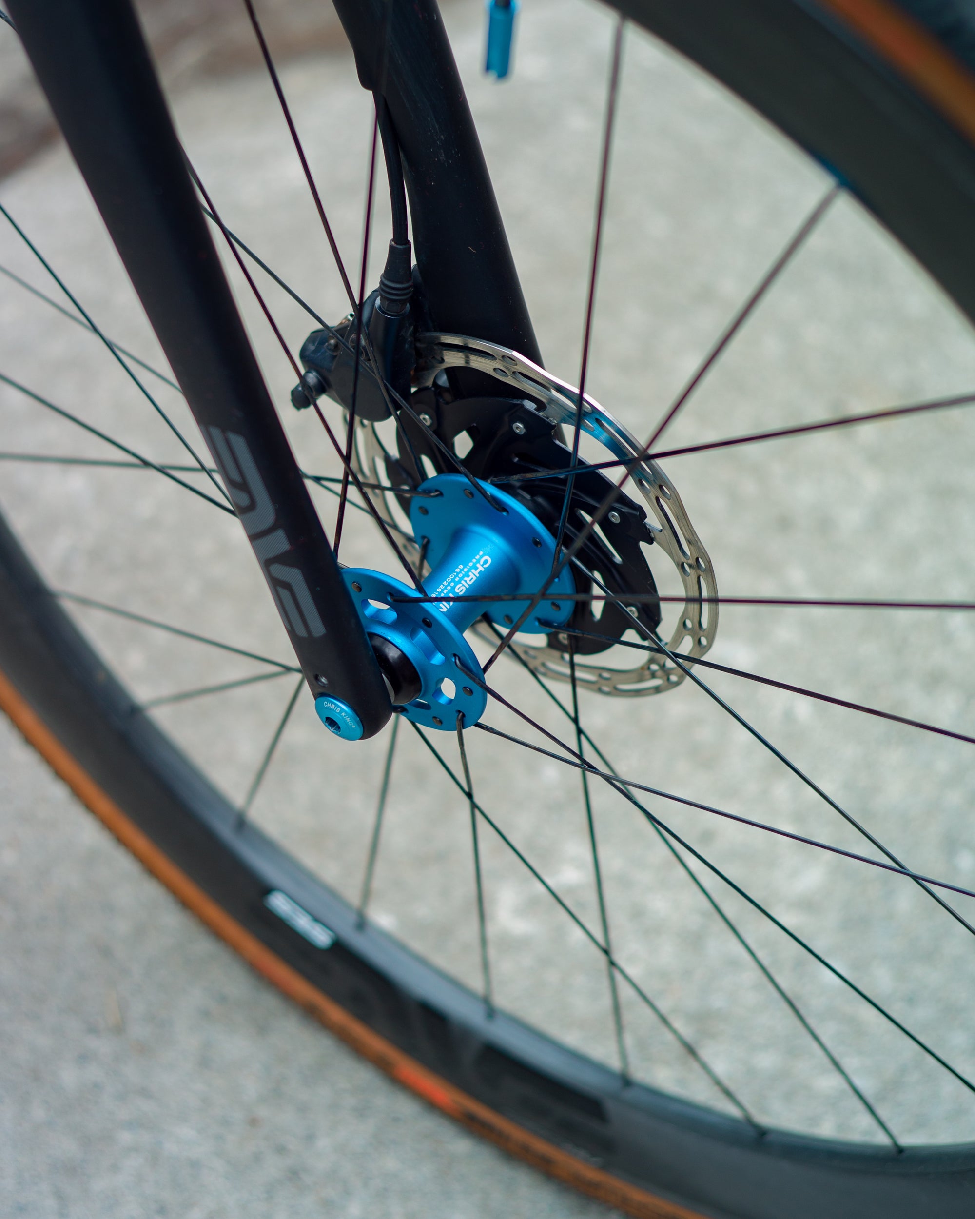 No.22 Drifter Demo Bike - size 56