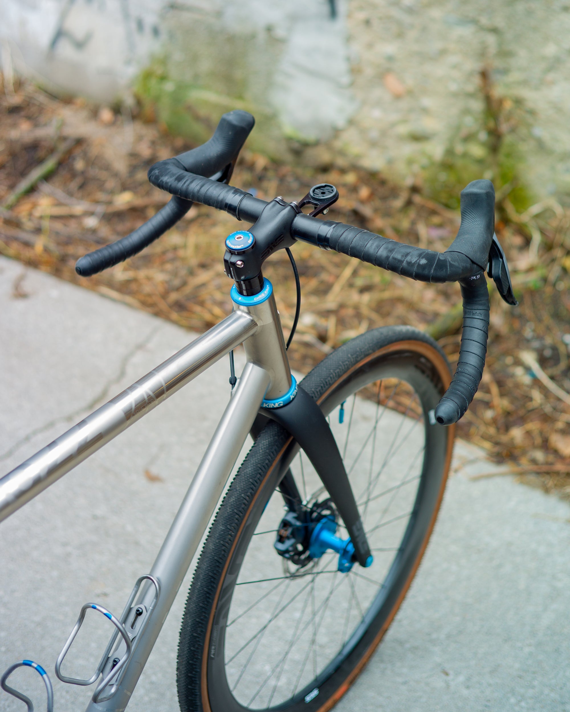 No.22 Drifter Demo Bike - size 56