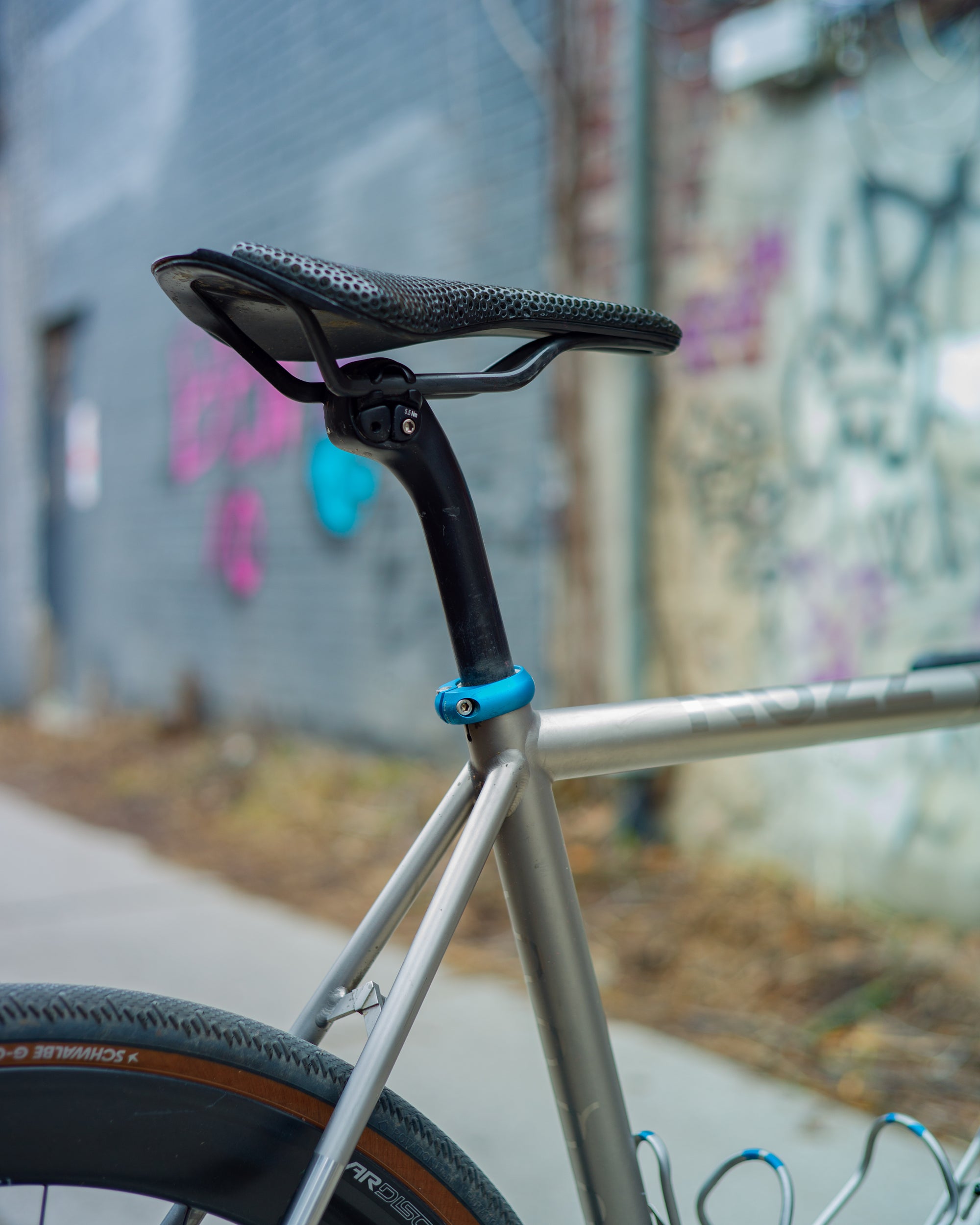 No.22 Drifter Demo Bike - size 56