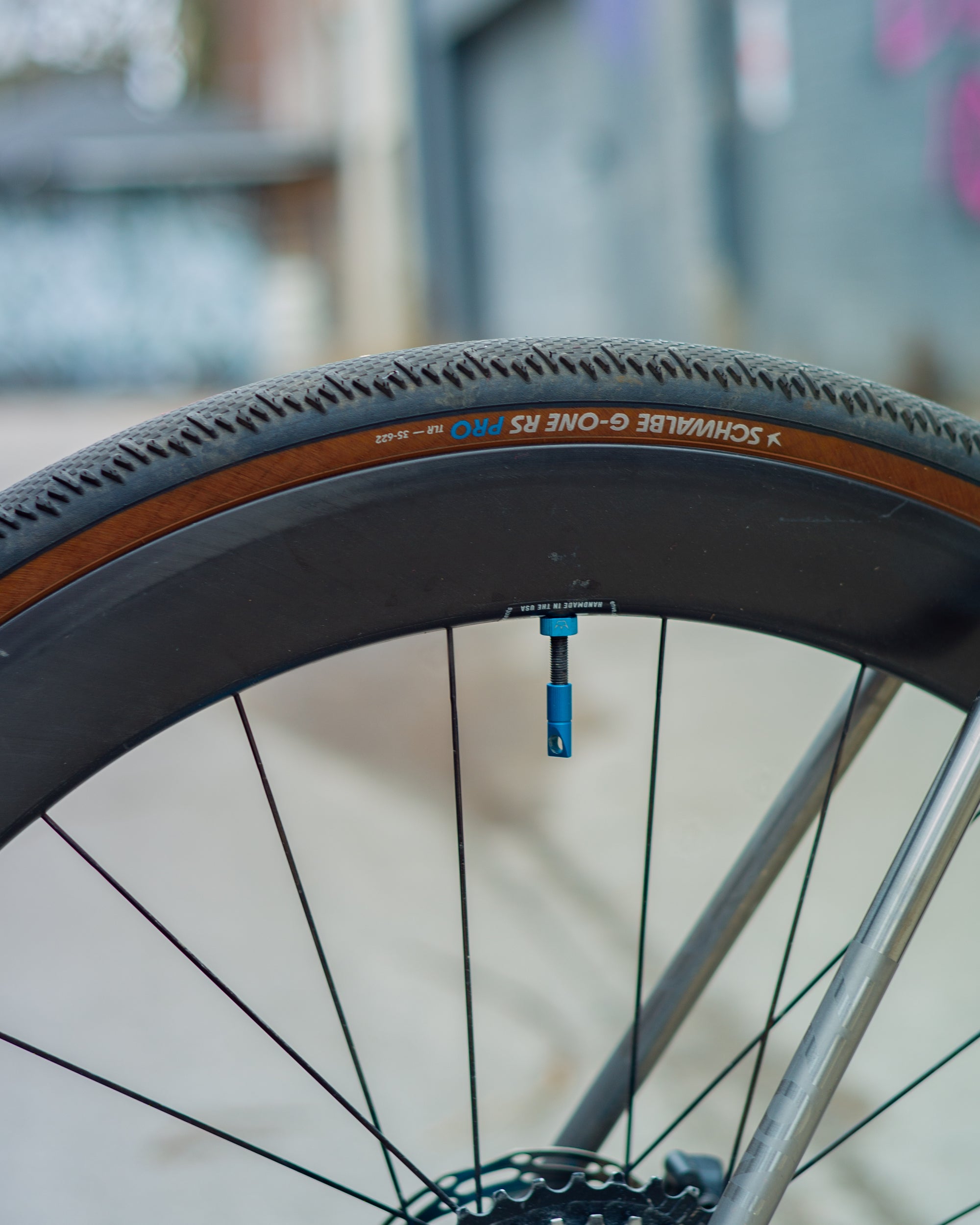 No.22 Drifter Demo Bike - size 56