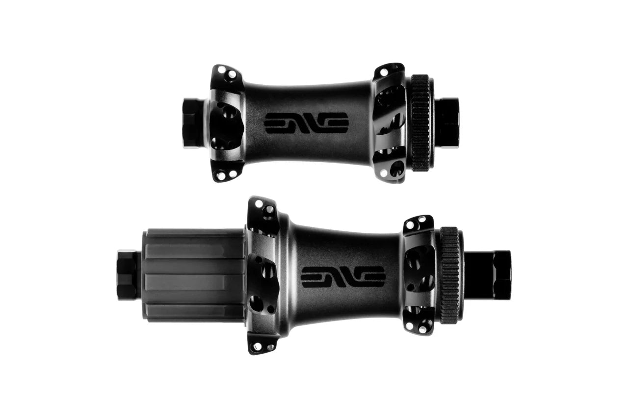 ENVE SES 6.7 Shop Demo