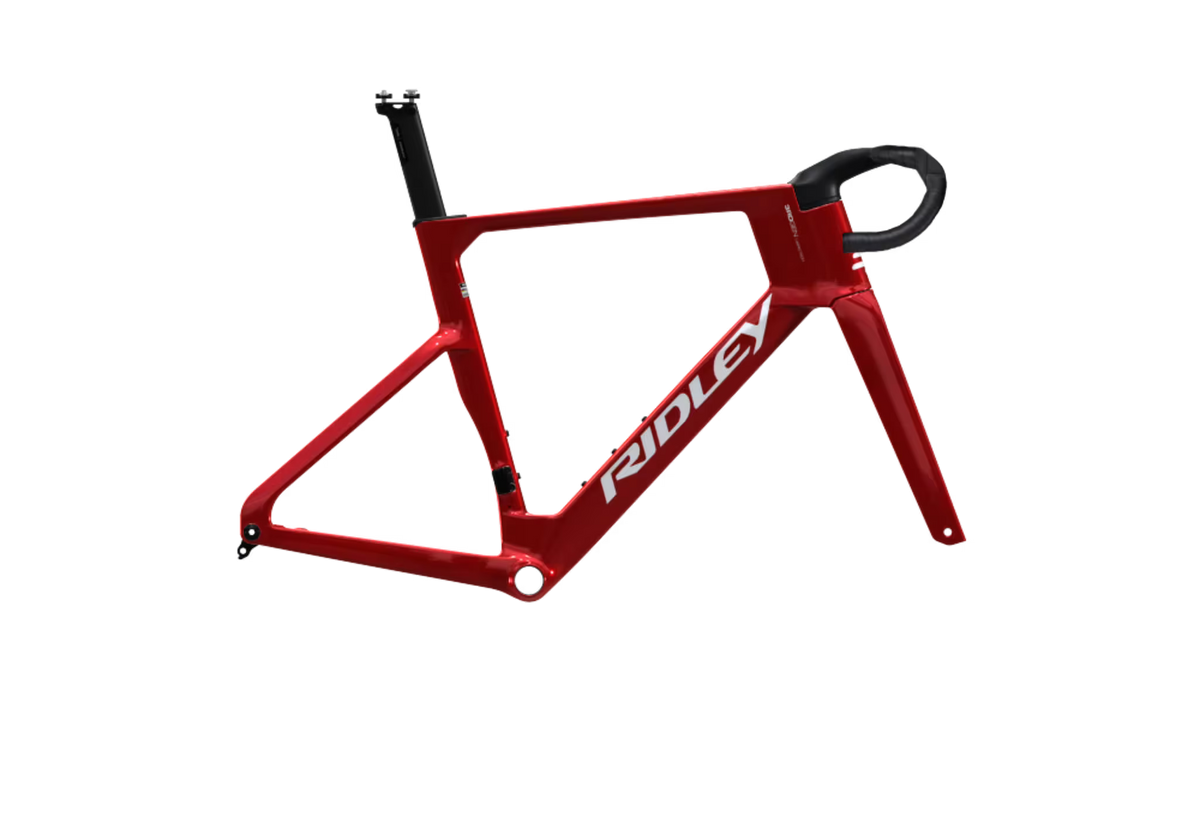 RIDLEY Noah Fast 3.0 Frameset