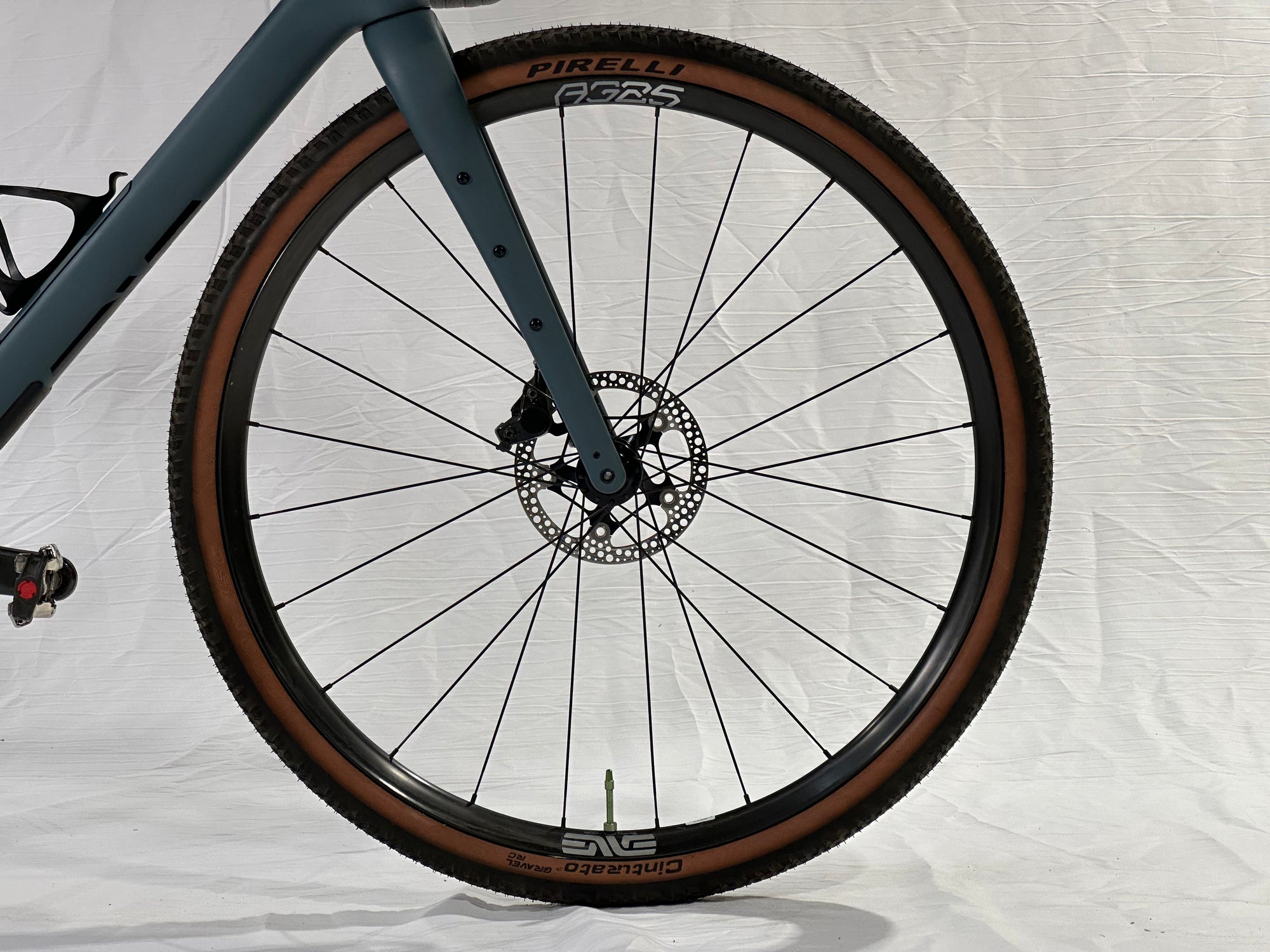 ENVE Mog Demo