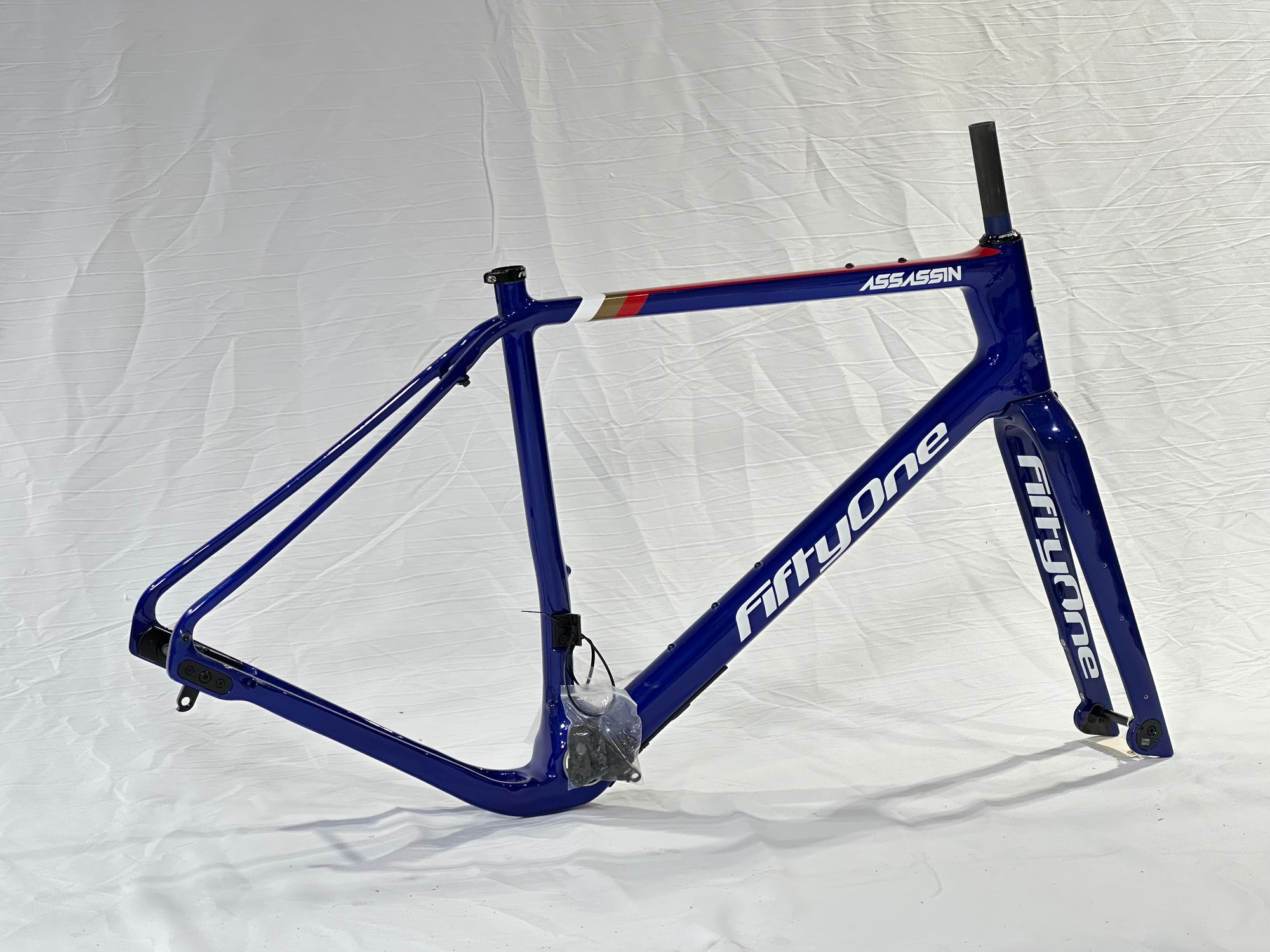 FIFTYONE Assassin Frameset