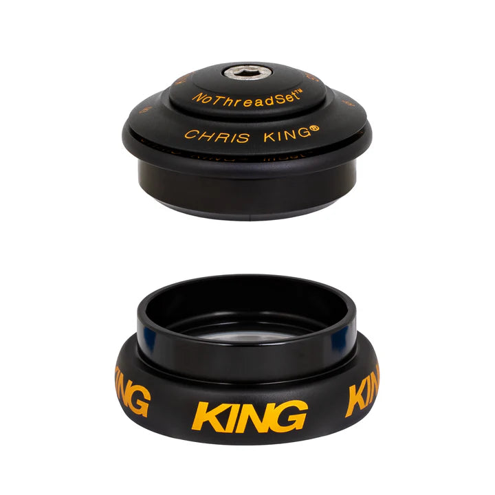 Chris King Headset InSet™ 8 – Blacksmith Cycle Chris King Headset InSet™ 8 – Blacksmith Cycle