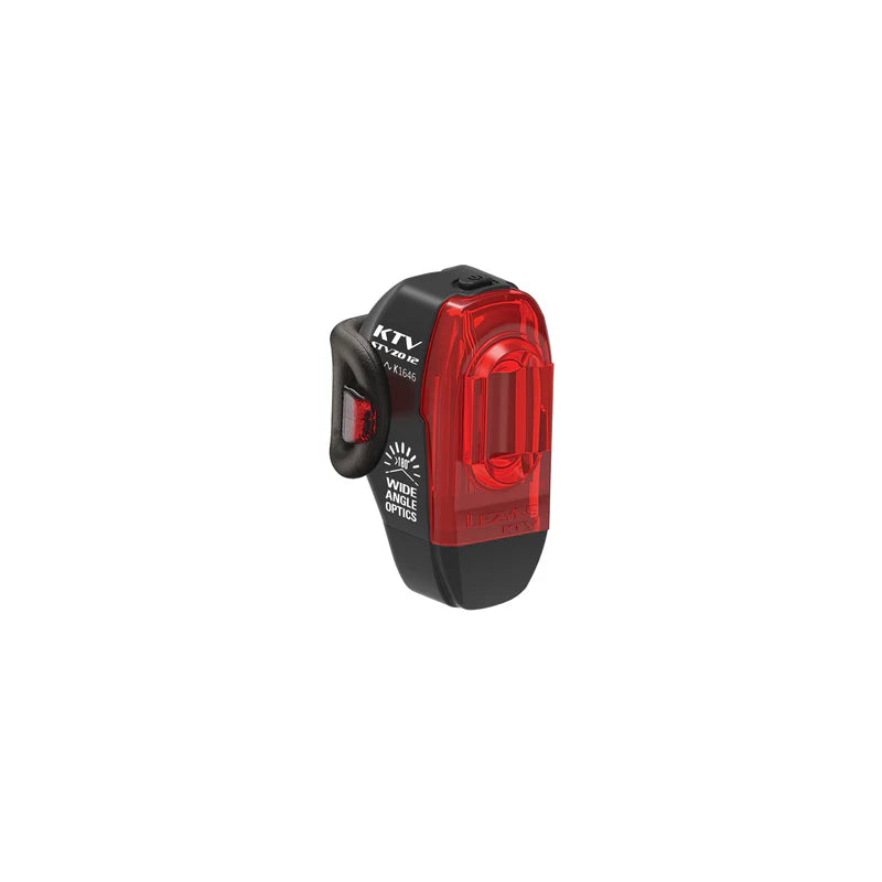 Lezyne KTV Pro Alert Rear Light - Thumbnail 3