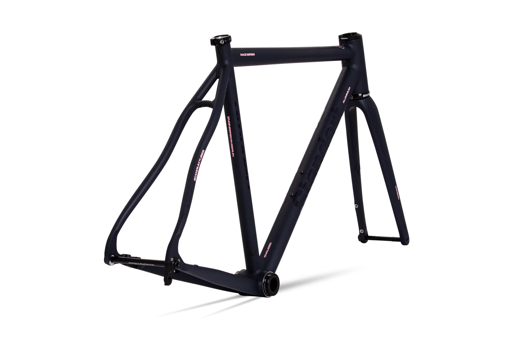 STANDERT Kreissäge RS Frameset - Nitro Navy