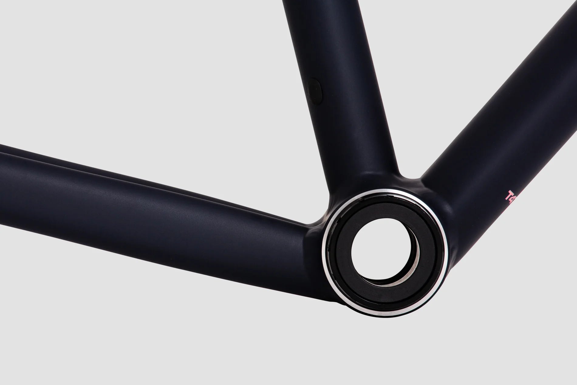 STANDERT Kreissäge RS Frameset - Nitro Navy