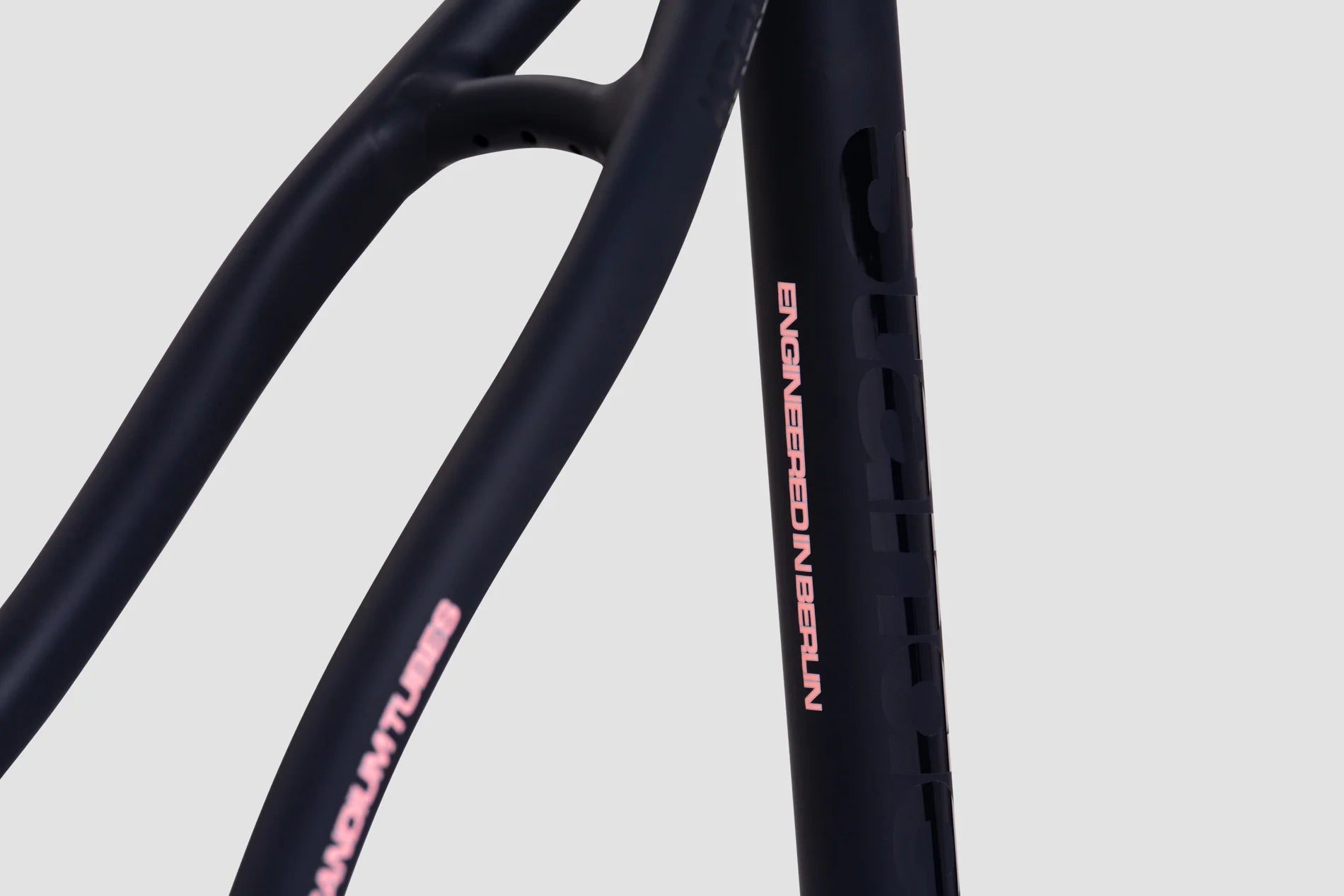 STANDERT Kreissäge RS Frameset - Nitro Navy