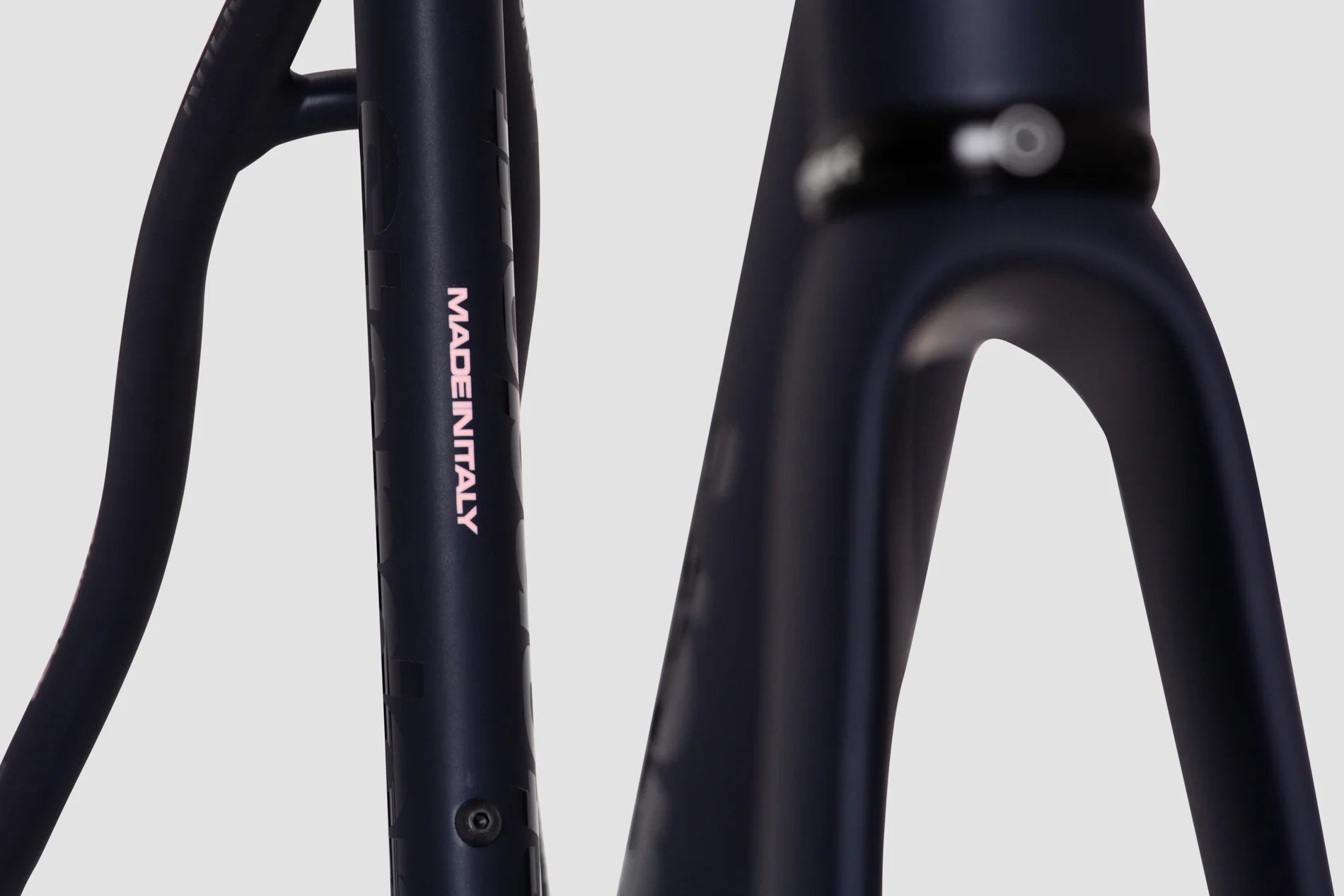 STANDERT Kreissäge RS Frameset - Nitro Navy