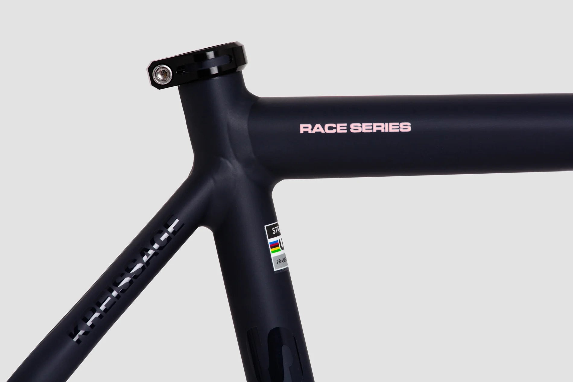 STANDERT Kreissäge RS Frameset - Nitro Navy