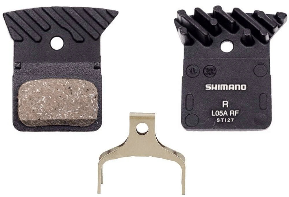 Shimano Disc Brake Pads